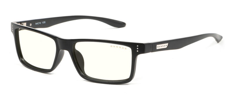 Vertex - Onyx - Clear