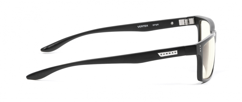 Vertex - Onyx - Clear