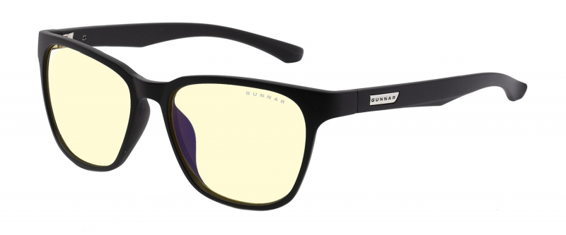 Berkeley - Onyx - Amber