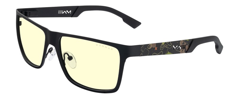 Call of Duty UAV Edition - Onyx Topo - Amber