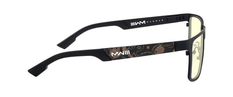 Call of Duty UAV Edition - Onyx Topo - Amber