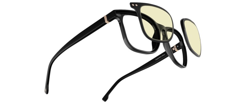 Cupertino - Onyx - Amber & Clear & Sun & Amber Max