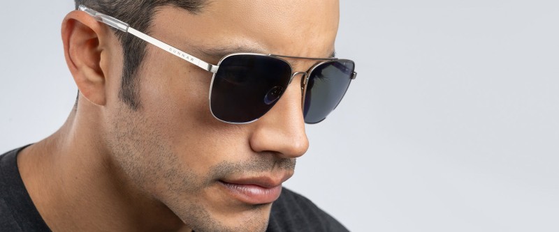 Mustang - Sunglasses - Onyx - Sun