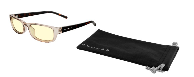 Elin - Prescription - Rose Tortoise - Amber