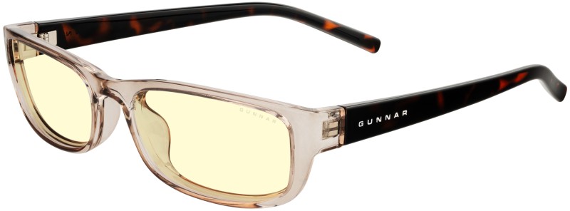 Elin - Prescription - Rose Tortoise - Amber