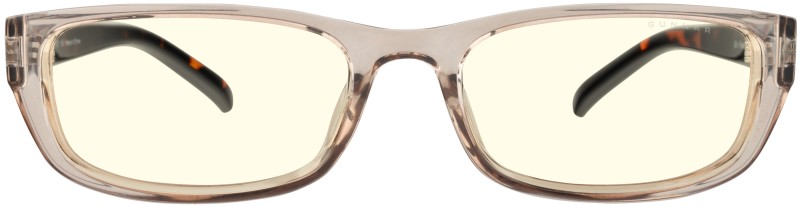 Elin - Prescription - Rose Tortoise - Clear