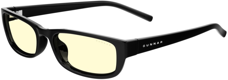Elin - Prescription - Onyx - Amber