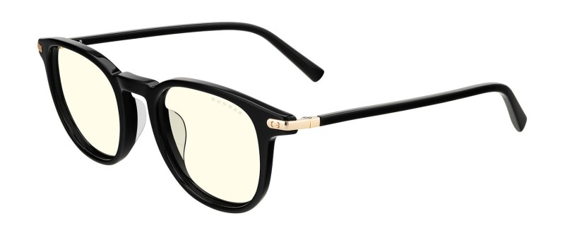 Sofia - Prescription - Onyx - Clear