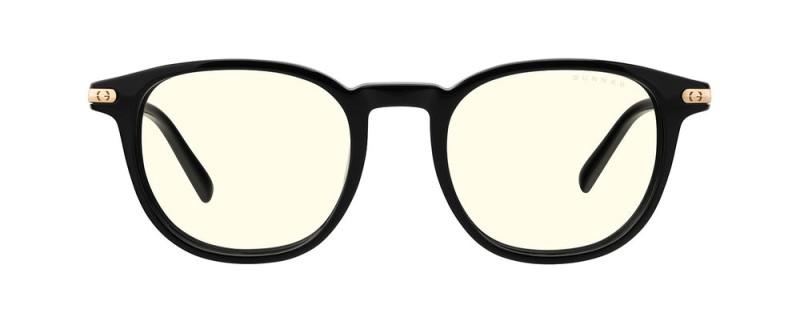 Sofia - Prescription - Onyx - Clear