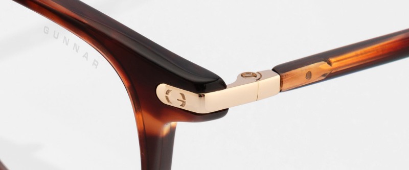 Sofia - Prescription - Onyx - Clear