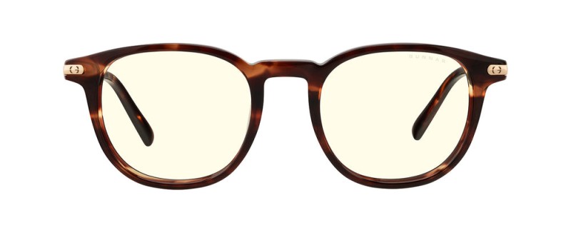 Sophia - Prescription - Tortoise - Clear