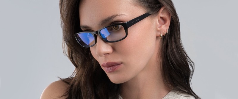 Elin - Prescription - Onyx - Amber