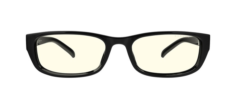 Elin - Prescription - Onyx - Clear