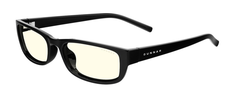 Elin - Prescription - Onyx - Clear
