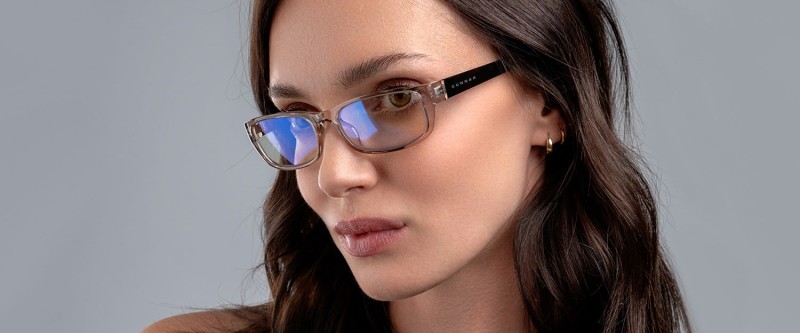 Elin - Prescription - Rose Tortoise - Amber