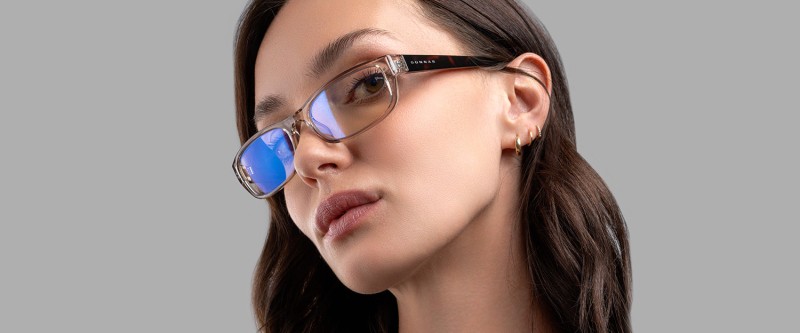 Elin - Prescription - Rose Tortoise - Amber