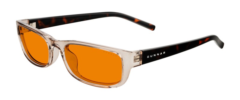 Elin - Prescription - Rose Tortoise - Amber Max
