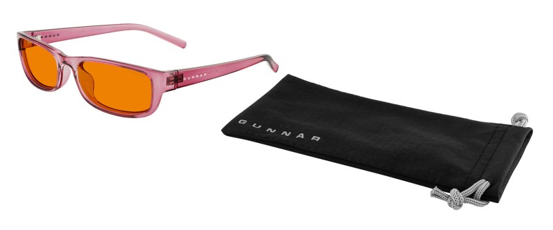 Elin - Prescription - Plum Crystal - Amber Max