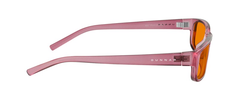 Elin - Prescription - Plum Crystal - Amber Max