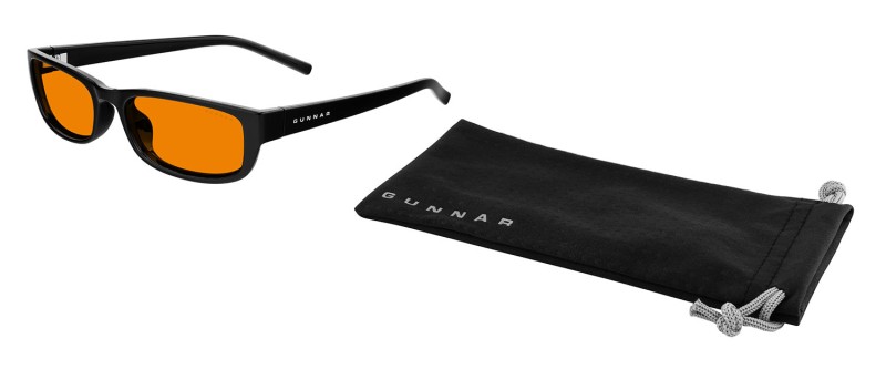 Elin - Prescription - Onyx - Amber Max