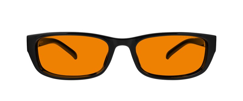 Elin - Prescription - Onyx - Amber Max