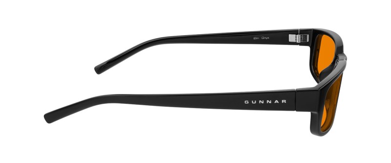 Elin - Prescription - Onyx - Amber Max