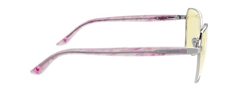 tokidoki CRYSTAL KINGDOM - Lavender Ice - Amber