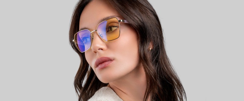 tokidoki CRYSTAL KINGDOM - Lavender Ice - Clear