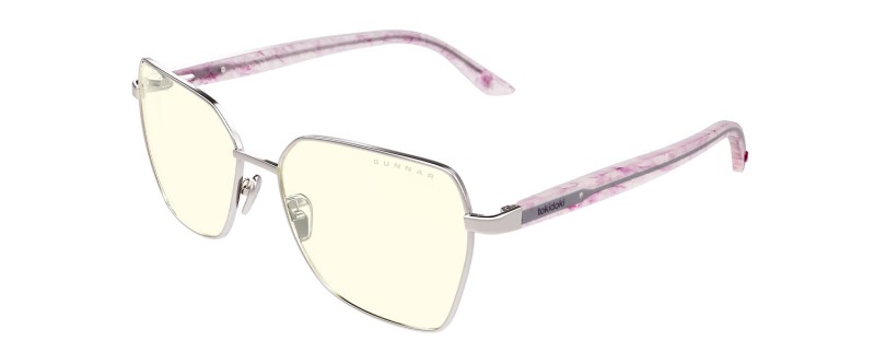 tokidoki CRYSTAL KINGDOM - Lavender Ice - Clear