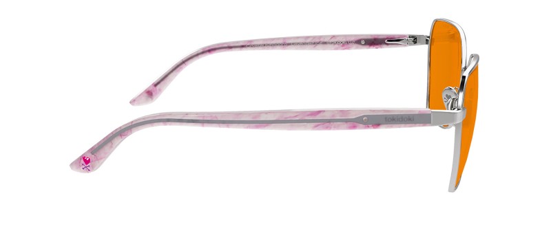 tokidoki CRYSTAL KINGDOM - Prescription - Lavender Ice - Amber Max