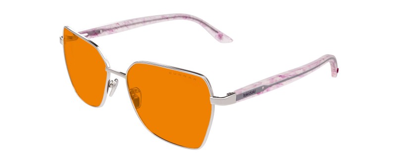 tokidoki CRYSTAL KINGDOM - Prescription - Lavender Ice - Amber Max