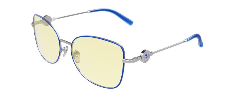 tokidoki DIGITAL PRINCESS - Prescription - Periwinkle - Amber