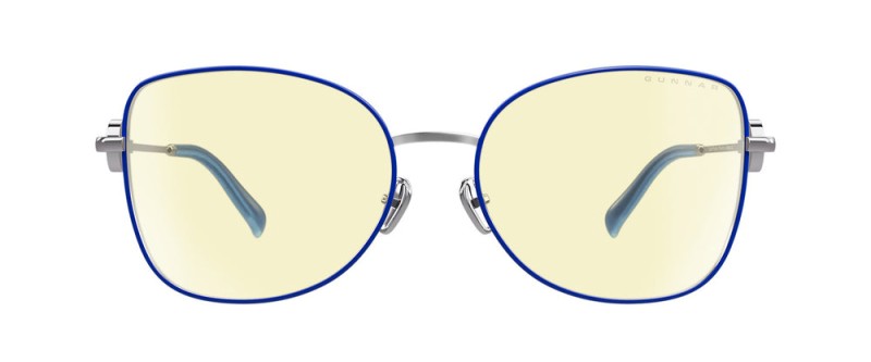 tokidoki DIGITAL PRINCESS - Prescription - Periwinkle - Amber