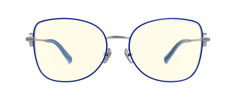 tokidoki DIGITAL PRINCESS - Prescription - Periwinkle - Clear