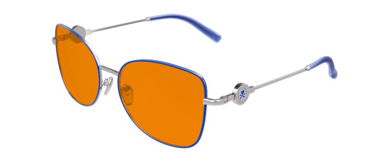 tokidoki DIGITAL PRINCESS - Prescription - Periwinkle - Amber Max