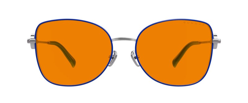 tokidoki DIGITAL PRINCESS - Prescription - Periwinkle - Amber Max