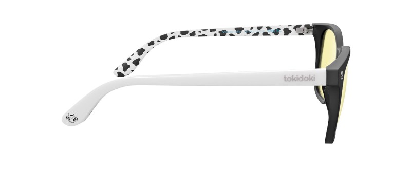 tokidoki MOZZARELLA - Prescription - Onyx/Latte - Amber