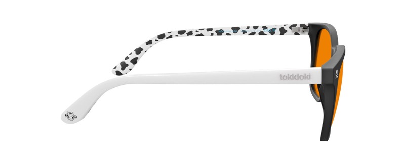 tokidoki MOZZARELLA - Prescription - Onyx/Latte - Amber Max
