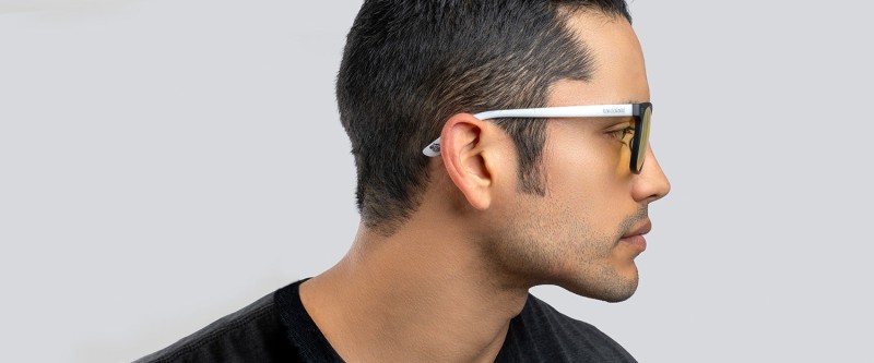 tokidoki MOZZARELLA - Prescription - Onyx/Latte - Amber Max