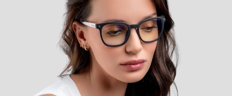 tokidoki MOZZARELLA - Prescription - Onyx/Latte - Amber Max