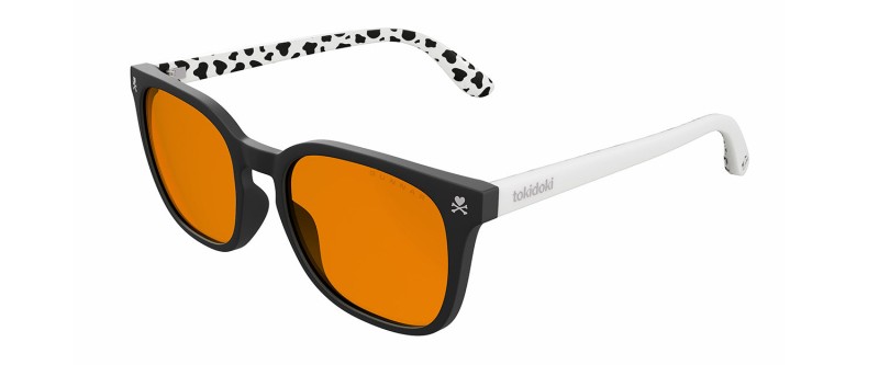 tokidoki MOZZARELLA - Prescription - Onyx/Latte - Amber Max