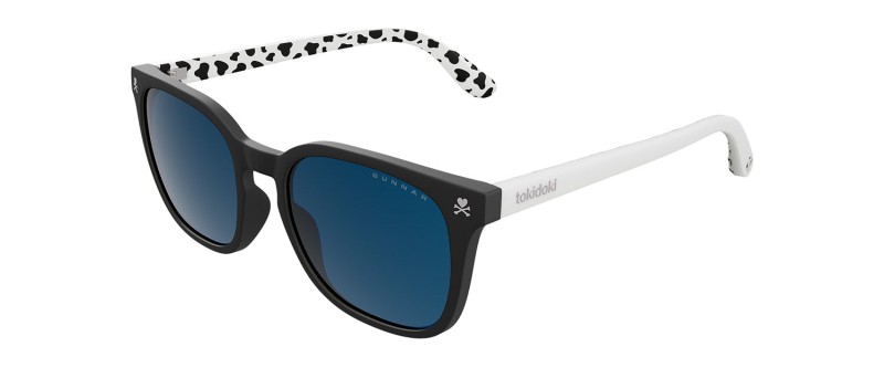 tokidoki MOZZARELLA - Prescription - Onyx/Latte - Sun