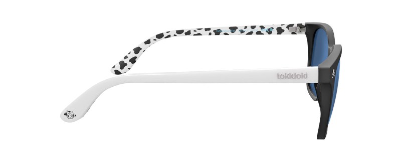 tokidoki MOZZARELLA - Prescription - Onyx/Latte - Sun
