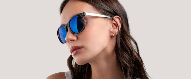 tokidoki MOZZARELLA - Prescription - Onyx/Latte - Sun