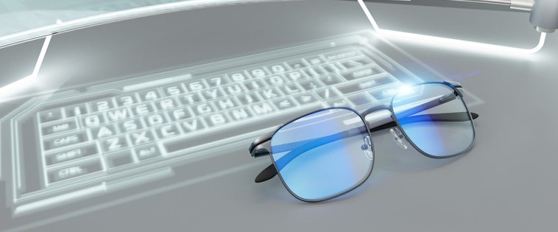 Monterey - Prescription - Gunmetal - Amber Max