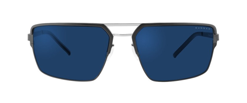 Pinnacles - Prescription - Onyx/Silver - Sun