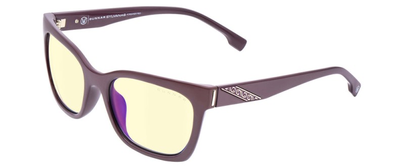 World of Warcraft® Sylvanas - Forsaken Red - Amber