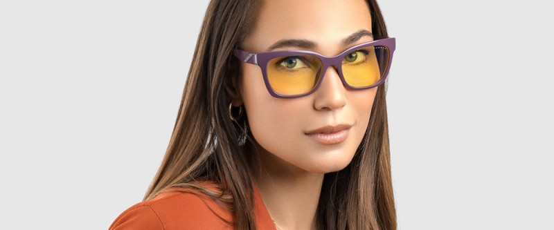 World of Warcraft® Sylvanas - Forsaken Red - Amber