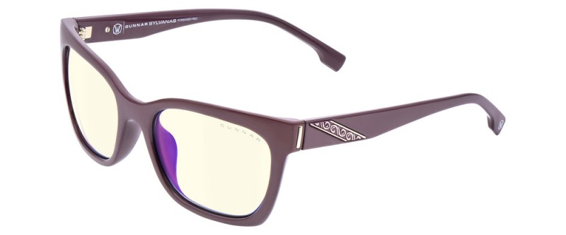 World of Warcraft® Sylvanas - Prescription - Forsaken Red - Clear