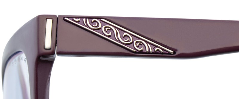 World of Warcraft® Sylvanas - Prescription - Forsaken Red - Clear Pro